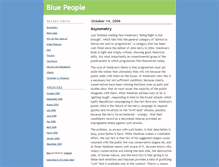 Tablet Screenshot of bluepeople.typepad.com
