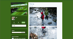 Desktop Screenshot of birdnest.typepad.com