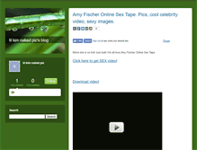 Tablet Screenshot of lilkimnakedpicanathema.typepad.com