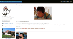 Desktop Screenshot of growabrain.typepad.com