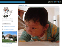 Tablet Screenshot of growabrain.typepad.com