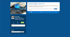 Desktop Screenshot of cobwebcrafts.typepad.com