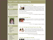 Tablet Screenshot of newanda411.typepad.com