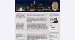 Desktop Screenshot of lapdblog.typepad.com