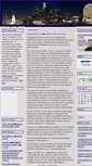 Mobile Screenshot of lapdblog.typepad.com