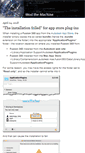 Mobile Screenshot of modthemachine.typepad.com
