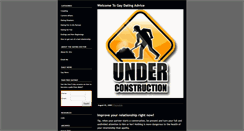 Desktop Screenshot of ericschneider.typepad.com