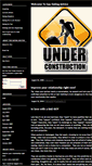 Mobile Screenshot of ericschneider.typepad.com