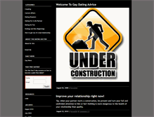 Tablet Screenshot of ericschneider.typepad.com