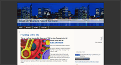 Desktop Screenshot of citybranding.typepad.com