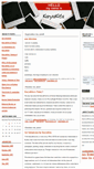 Mobile Screenshot of karyakita.typepad.com