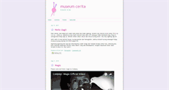 Desktop Screenshot of iniblog.typepad.com