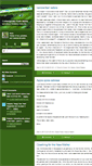 Mobile Screenshot of contemporaryearthmama.typepad.com