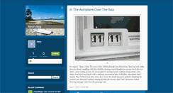 Desktop Screenshot of electrify.typepad.com