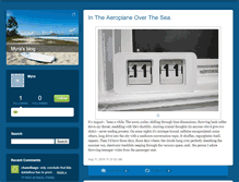 Tablet Screenshot of electrify.typepad.com