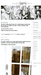 Mobile Screenshot of amandamankin.typepad.com