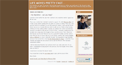 Desktop Screenshot of ameliatorode.typepad.com