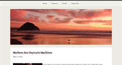 Desktop Screenshot of kuchinskas.typepad.com