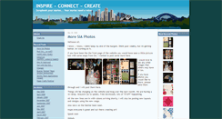 Desktop Screenshot of mindyblueyes.typepad.com