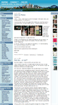 Mobile Screenshot of mindyblueyes.typepad.com