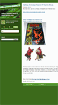 Mobile Screenshot of hellboyanimatedswordofstormsmoviedesigned.typepad.com