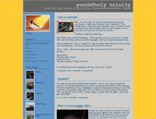 Tablet Screenshot of palefire.typepad.com