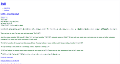 Desktop Screenshot of abzorbed.typepad.com