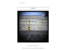 Tablet Screenshot of jojofoto.typepad.com