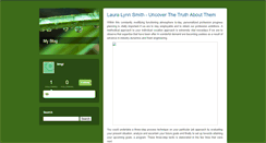 Desktop Screenshot of bmgi.typepad.com