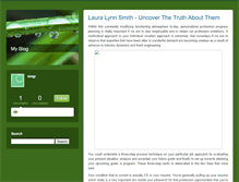 Tablet Screenshot of bmgi.typepad.com