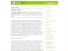 Tablet Screenshot of learnenglishsportblog.typepad.com