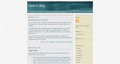 Desktop Screenshot of alexcastro.typepad.com