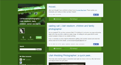 Desktop Screenshot of carrieowens.typepad.com