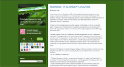 Desktop Screenshot of familade.typepad.com