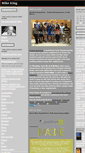 Mobile Screenshot of king.typepad.com