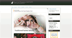 Desktop Screenshot of eugenekamphoto.typepad.com
