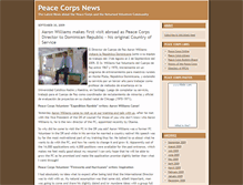 Tablet Screenshot of peacecorpsonline.typepad.com