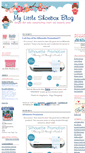 Mobile Screenshot of mylittleshoebox.typepad.com