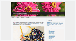 Desktop Screenshot of pinklemonadeboutique.typepad.com