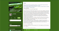 Desktop Screenshot of filmsound.typepad.com