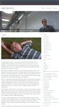Mobile Screenshot of lightsensitive.typepad.com
