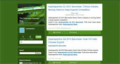 Desktop Screenshot of chiefasianinspector.typepad.com