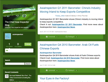 Tablet Screenshot of chiefasianinspector.typepad.com