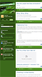 Mobile Screenshot of drivebyconsulting.typepad.com