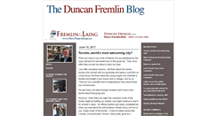 Desktop Screenshot of duncanfremlin.typepad.com