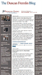Mobile Screenshot of duncanfremlin.typepad.com