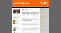 Desktop Screenshot of glocalnet.typepad.com