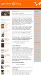 Mobile Screenshot of glocalnet.typepad.com