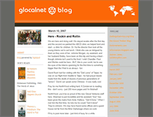 Tablet Screenshot of glocalnet.typepad.com