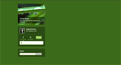 Desktop Screenshot of mymortgagecommunity.typepad.com